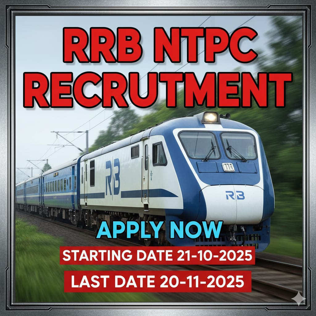 RRB NTPC