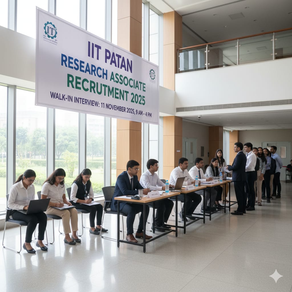 IIT Patna Research