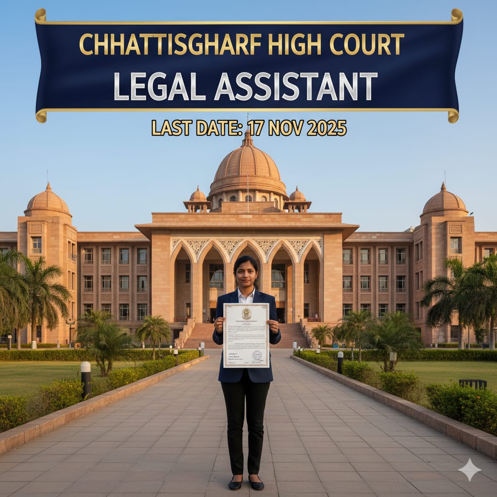 Chhattisgarh High Court