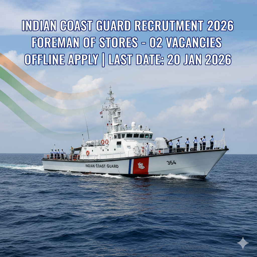 Indian Coast Guard