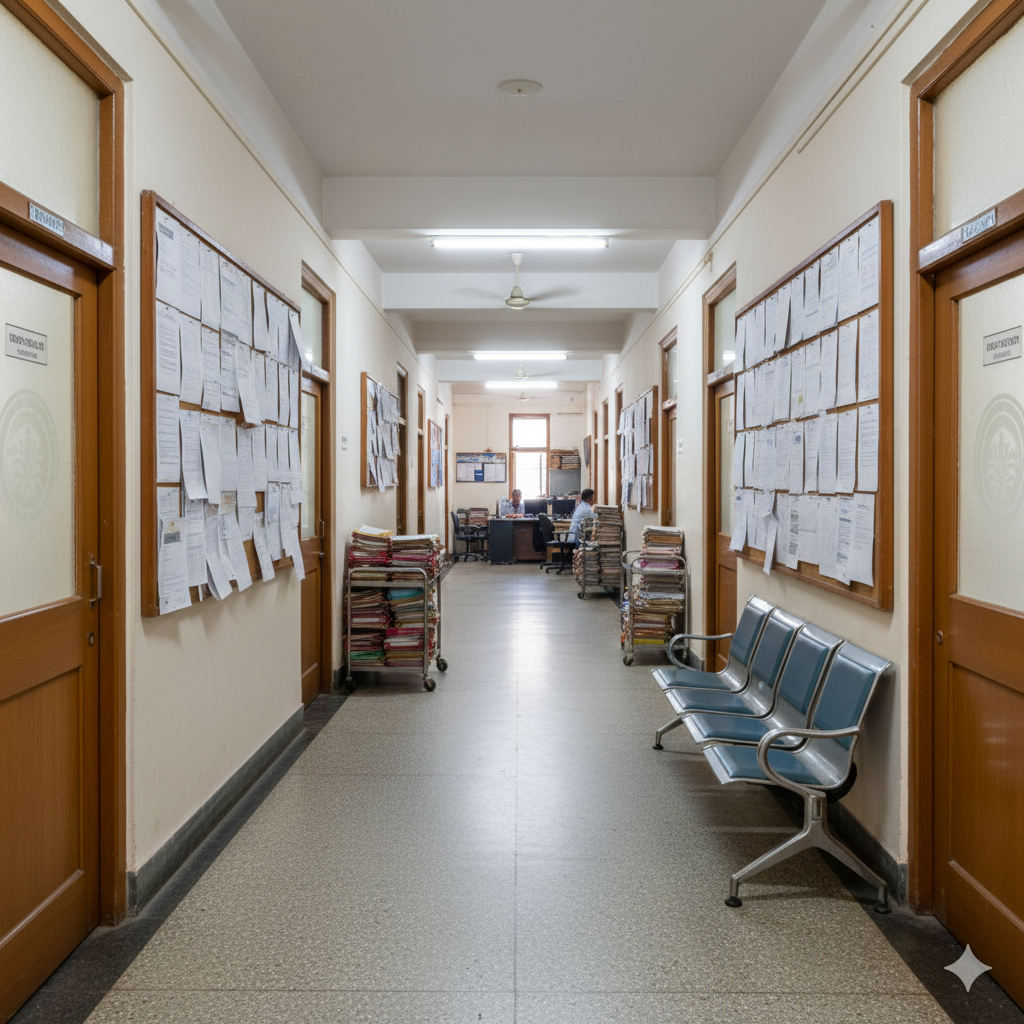 GMC Rajamahendravaram