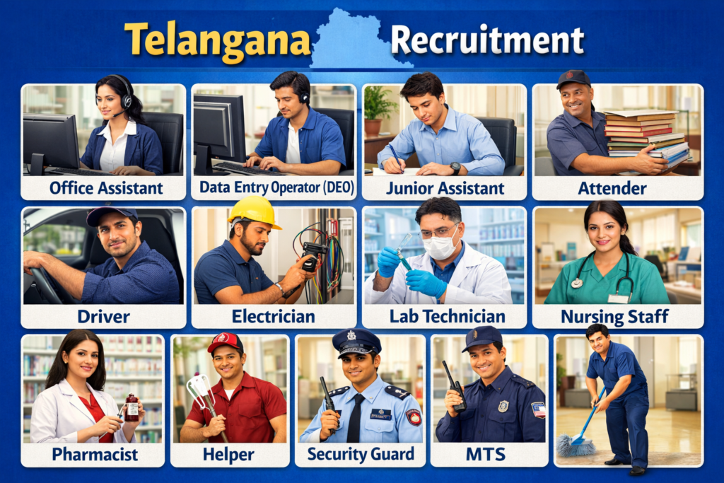 Telangana