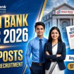 Union Bank of India Apprentice Recruitment 2026 Apply Online