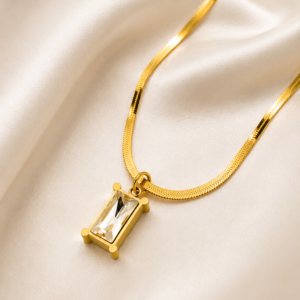 Diamond Nacklace
