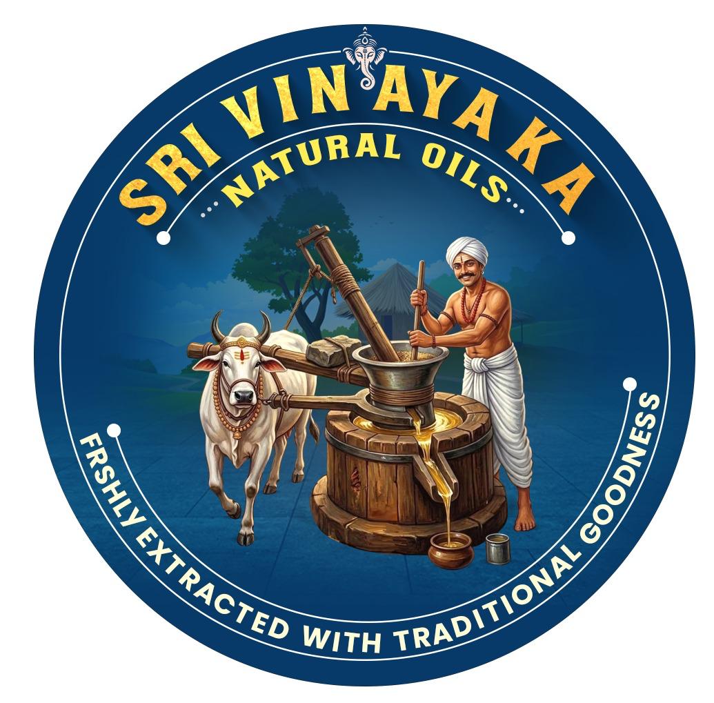 Sri Vinayaka logo